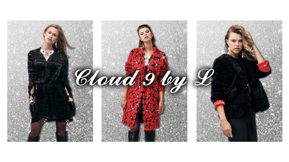 C9 Cloud 9 by L