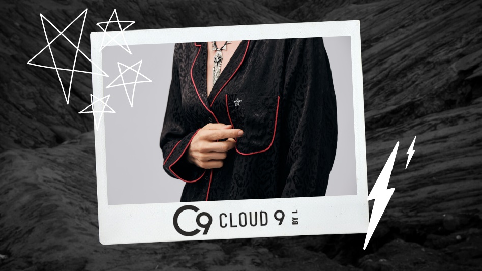 C9 Cloud 9 by L