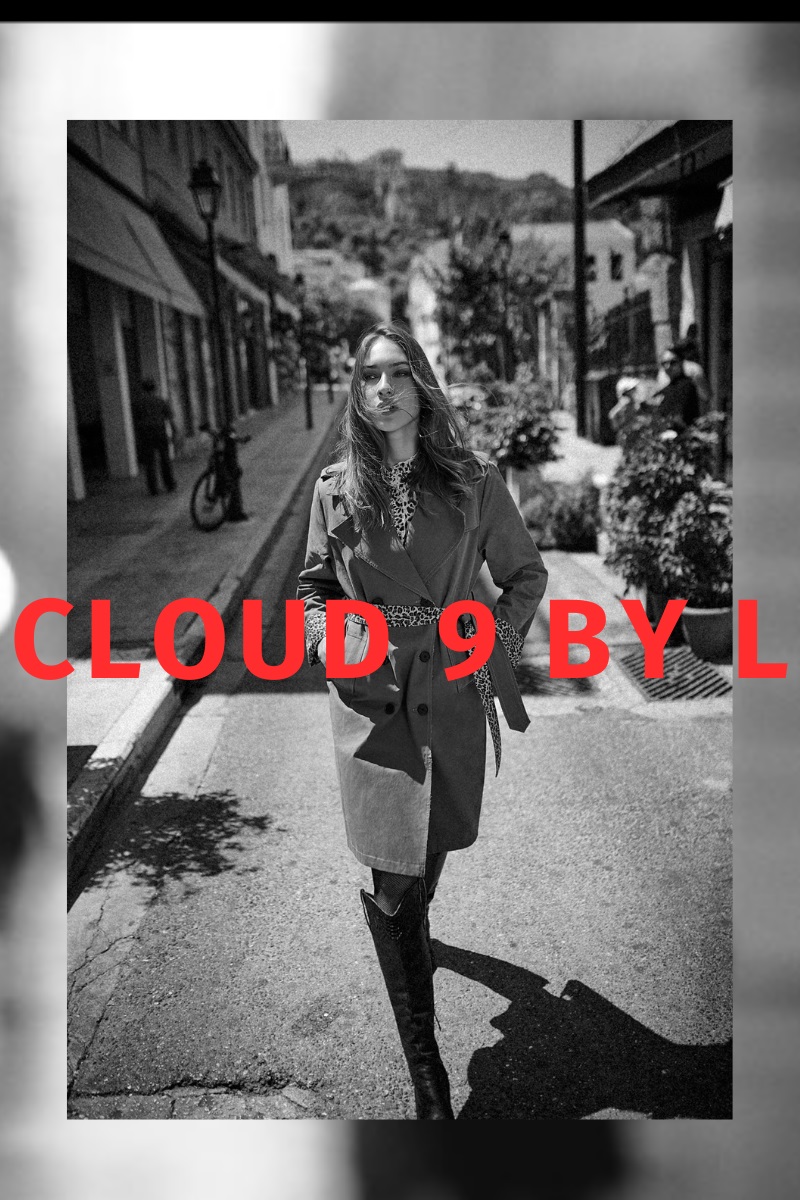 C9 Cloud 9 by L