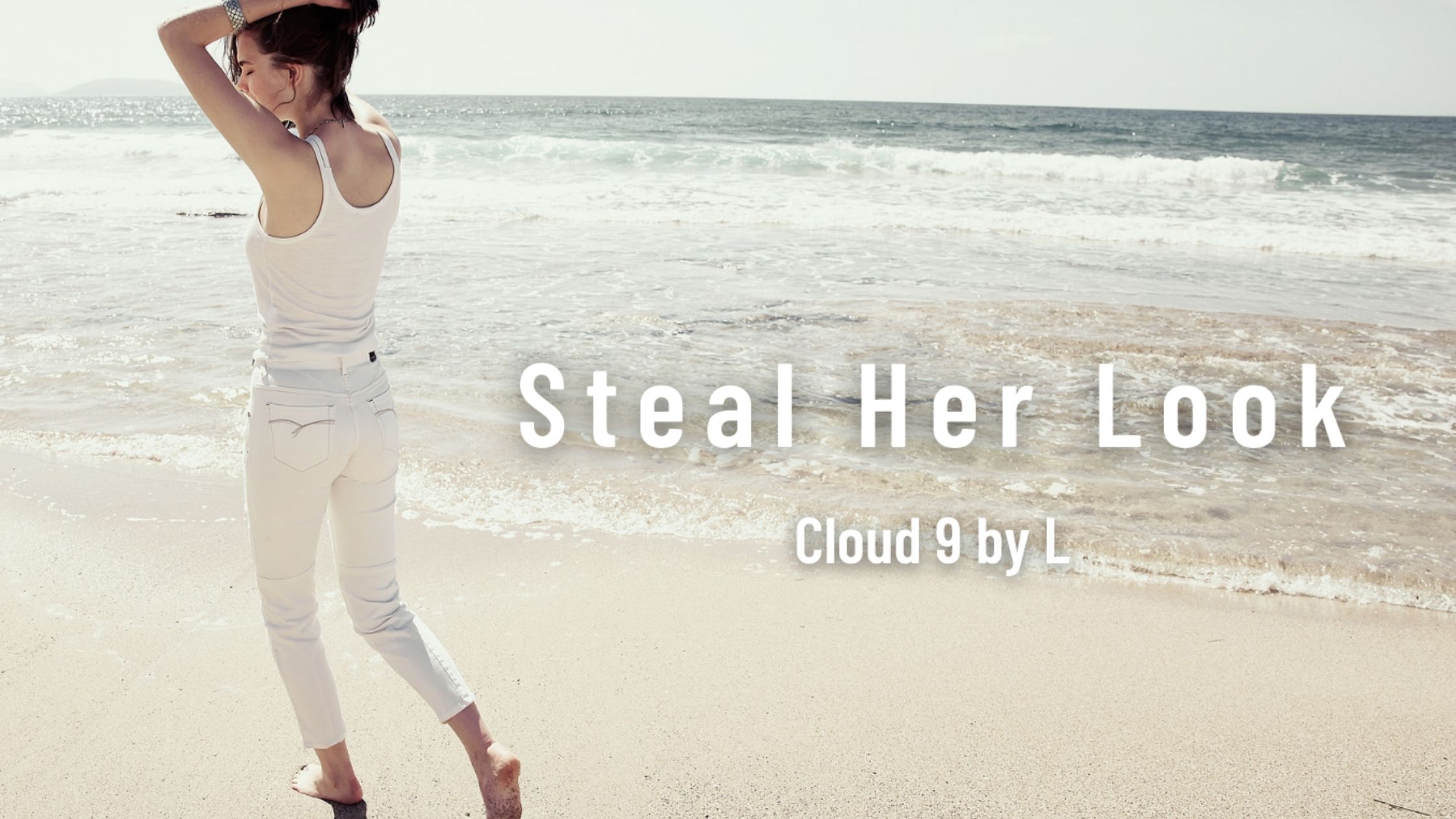 C9 Cloud 9 by L