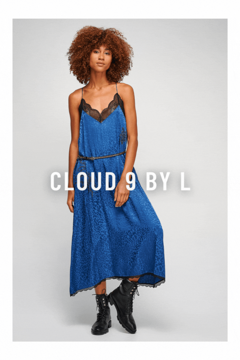 C9 Cloud 9 by L