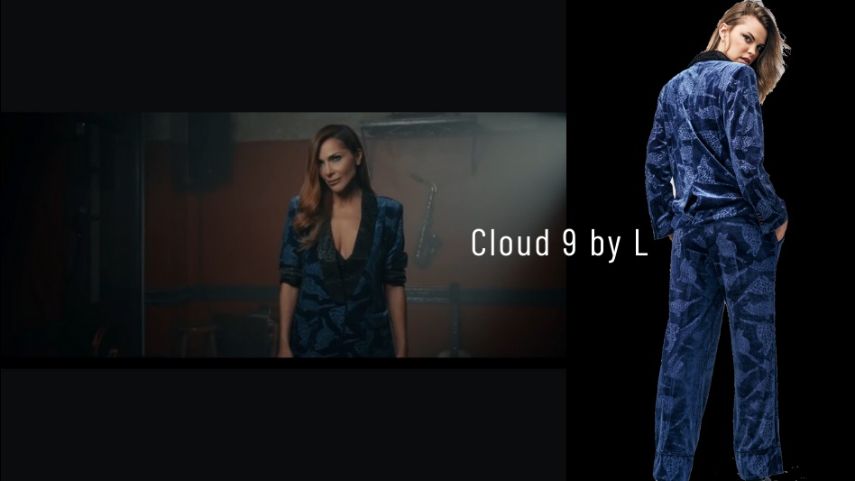 C9 Cloud 9 by L
