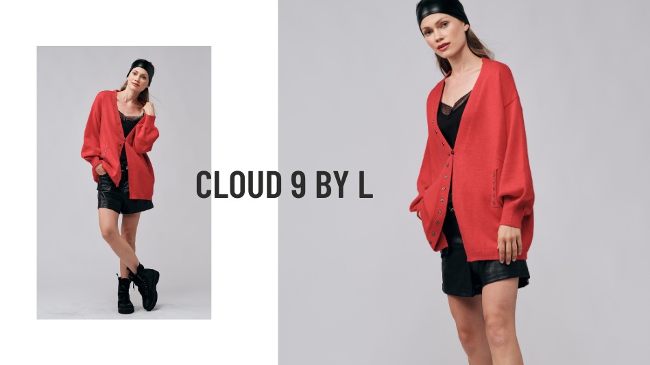 C9 Cloud 9 by L